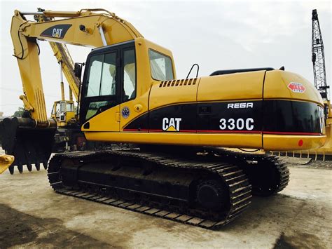 caterpillar excavator china|used caterpillar excavators for sale.